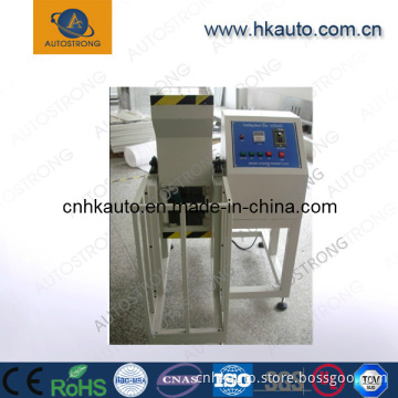 Lab IEC60068 Tumbling Barrel Testing Equipment